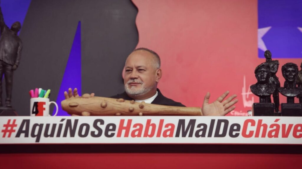 Cabello venezolanos exterior