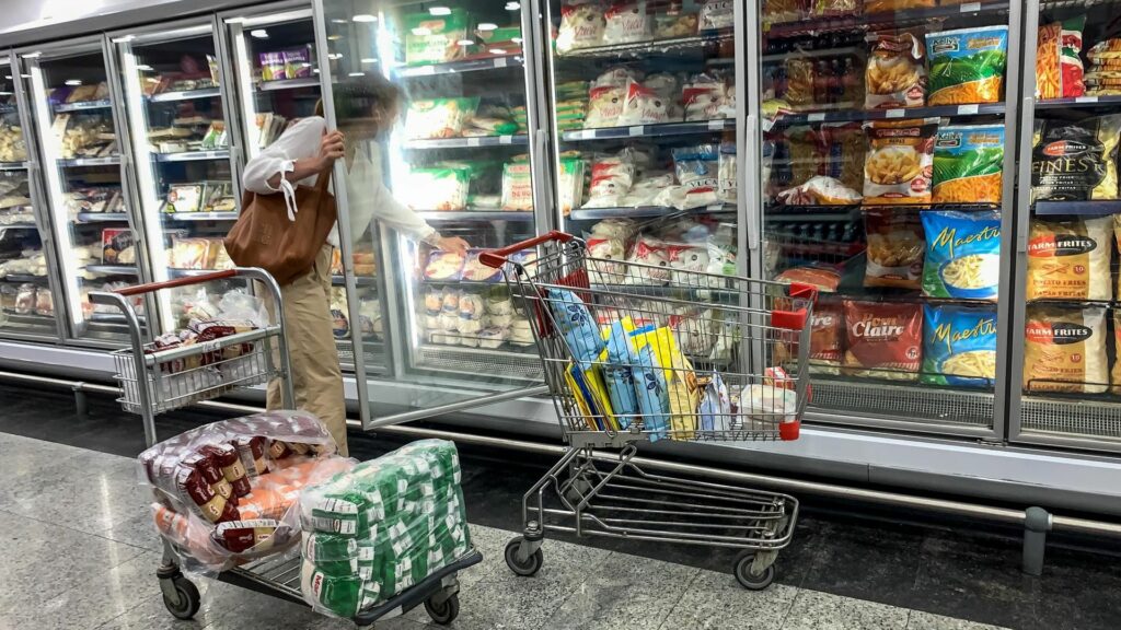 Inflaciómetro Cedice