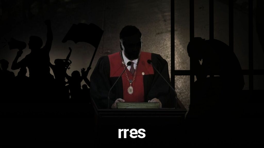 de justicia