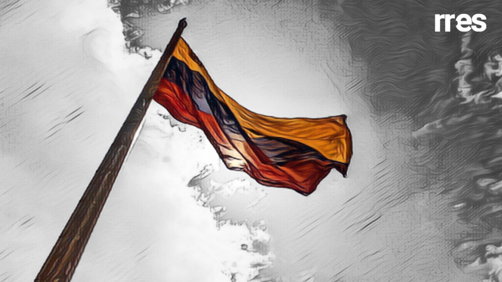 Día de la patria, por Armando Martini