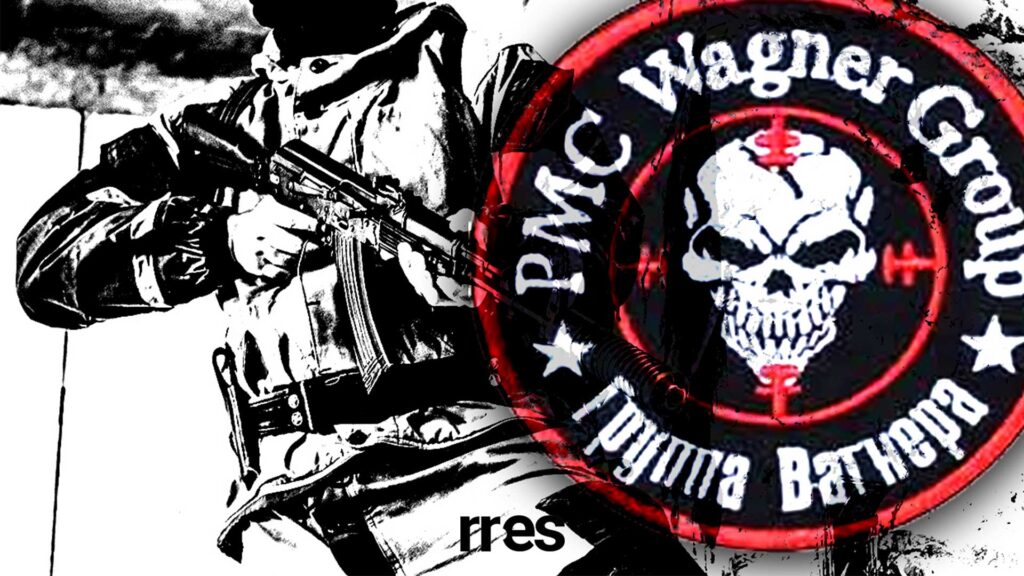 Grupo Wagner,La incertidumbre en medio de la nada, por Antonio José Monagas. Imagen-publicada previamente en Geopol21