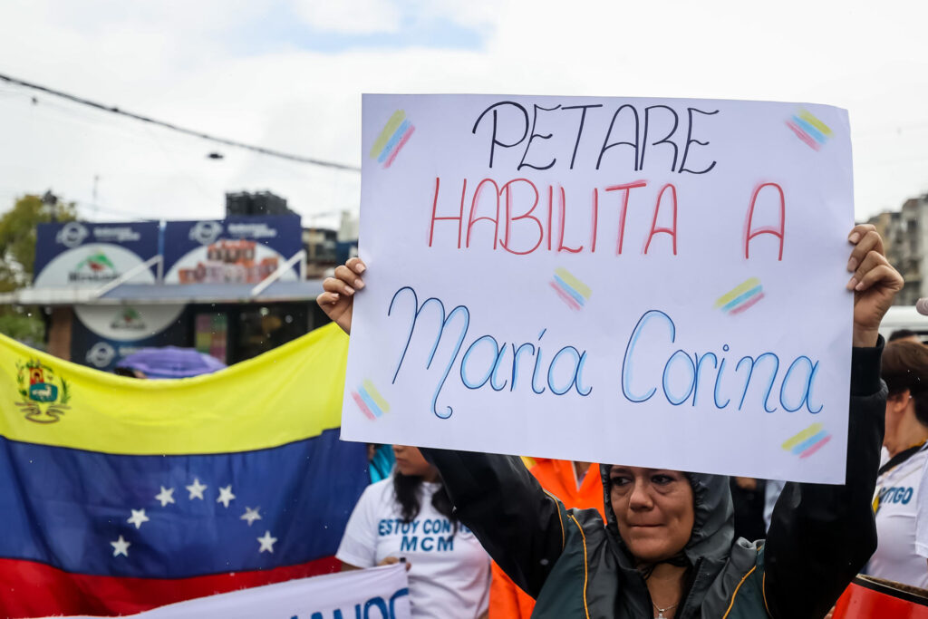 violencia política