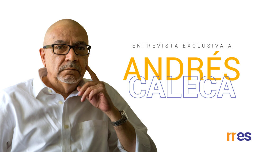 Andrés Caleca