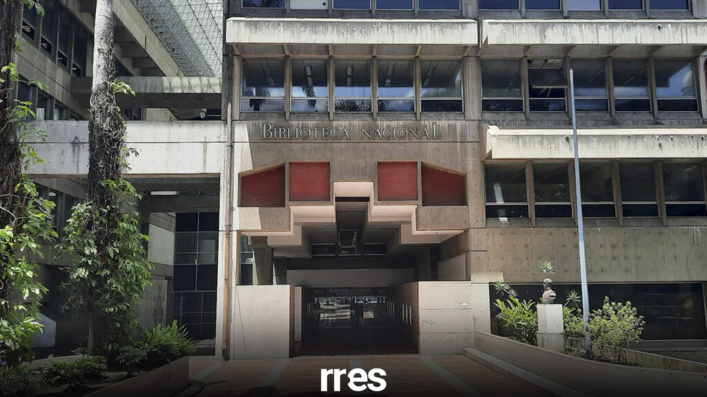 Biblioteca Nacional