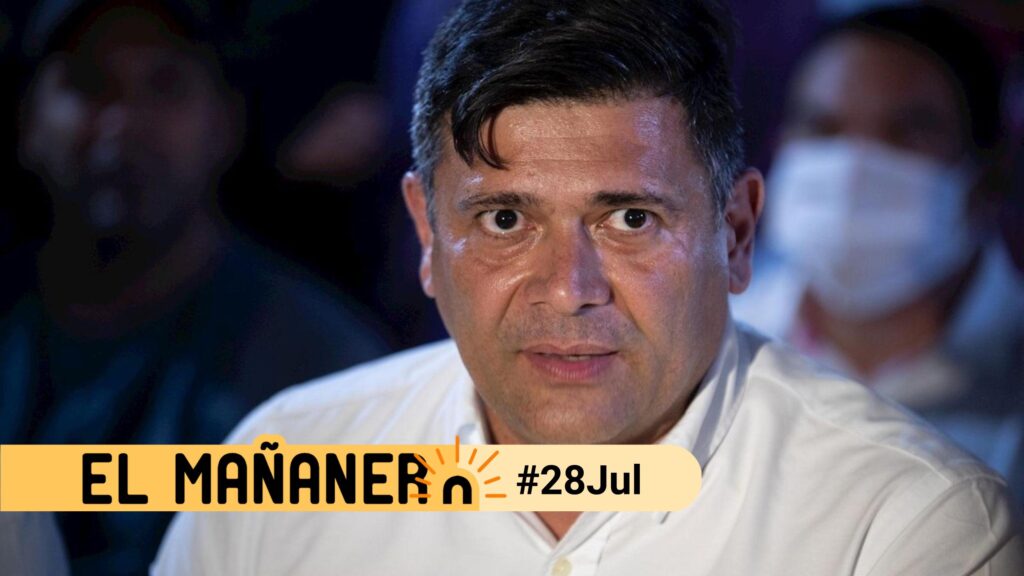 El Mañanero