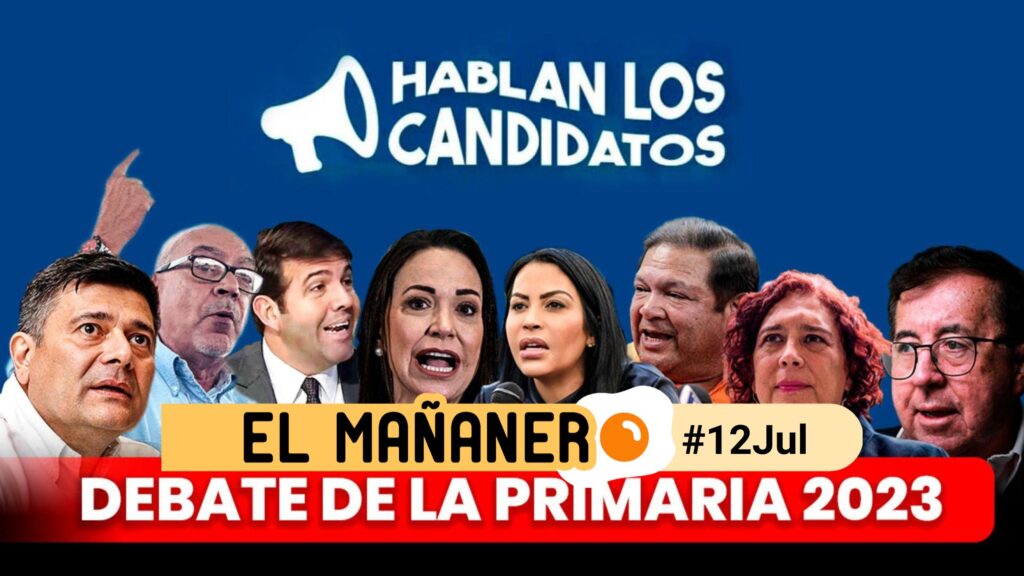 El Mañanero