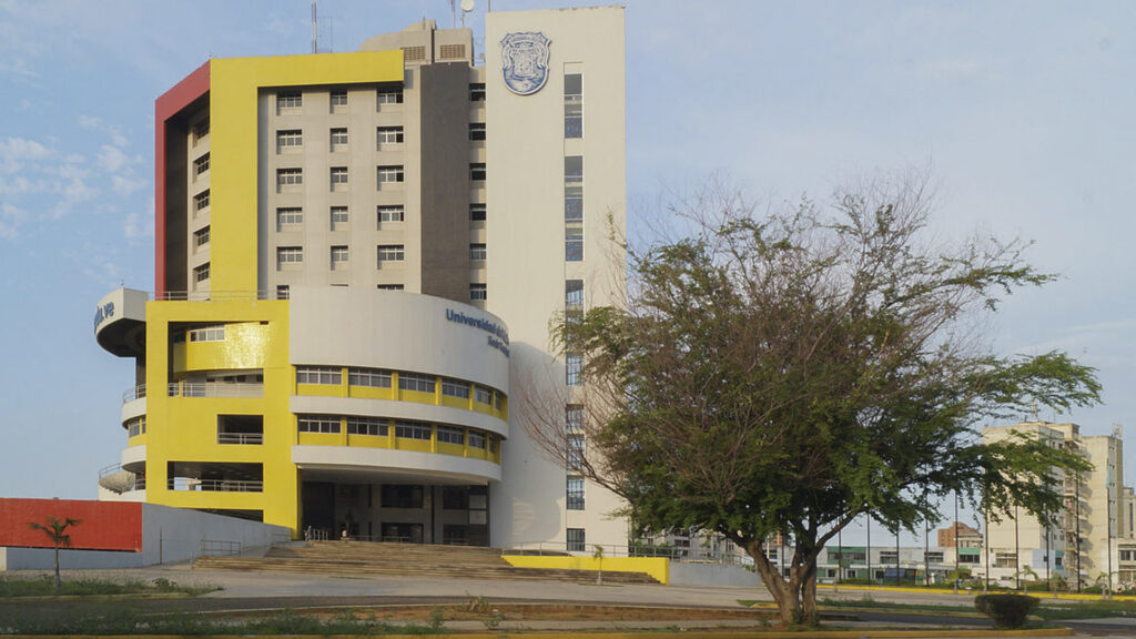 Universidad del Zulia