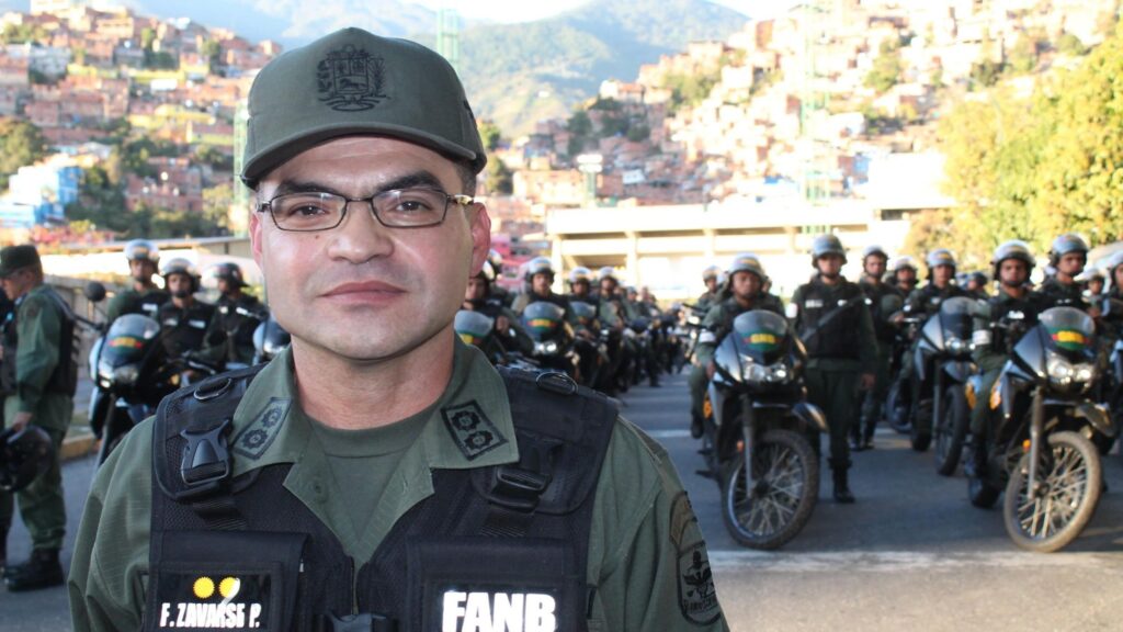 Fabio Zavarse
