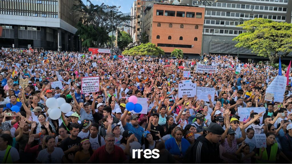 anteproyecto de ley contra la discriminación