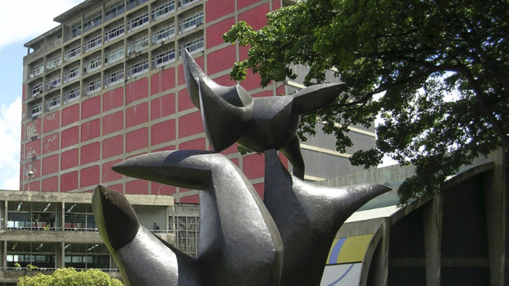 UCV
