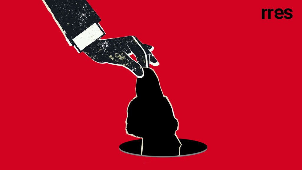 ¡Inhabilitar es robar!, por Eddie A. Ramírez S.
