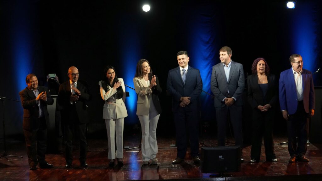la campaña