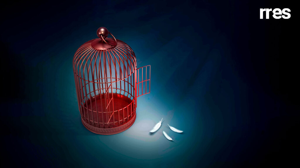 La libertad no tiene dueño