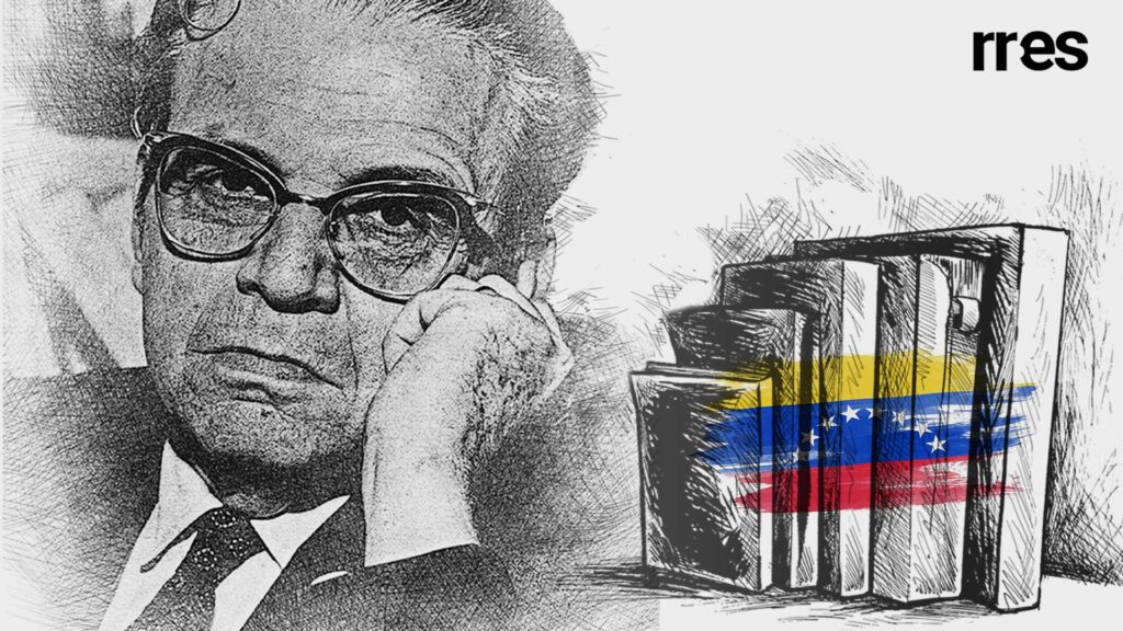 Comprensión de Venezuela