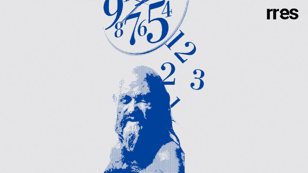 Ötzi En busca del tiempo perdido, por Laureano Márquez P.