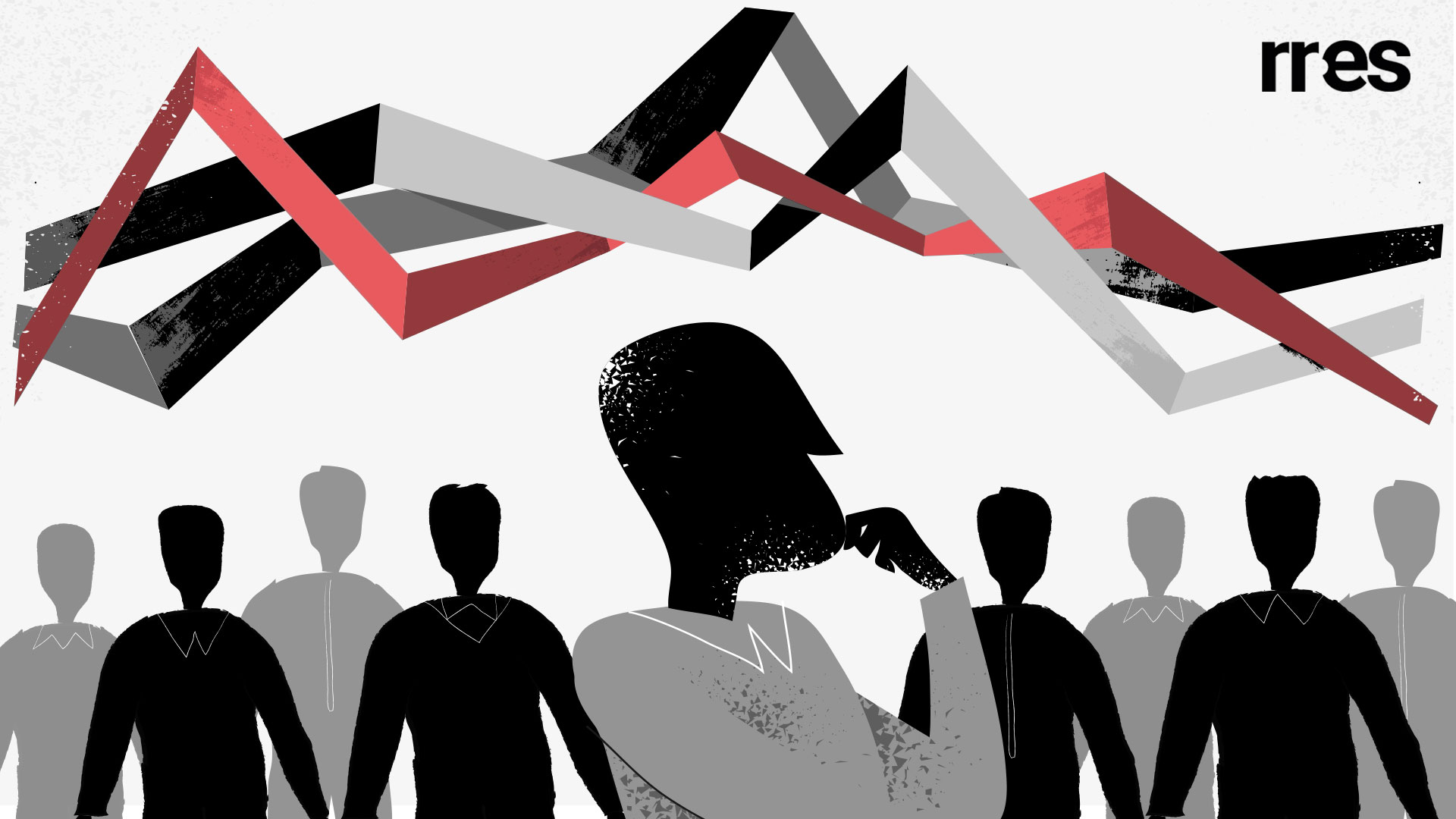 País absurdo... Entre lo raro y lo turbio, por Alejandro Armas