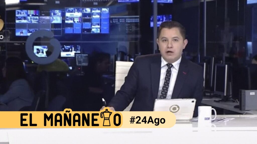 El Mañanero