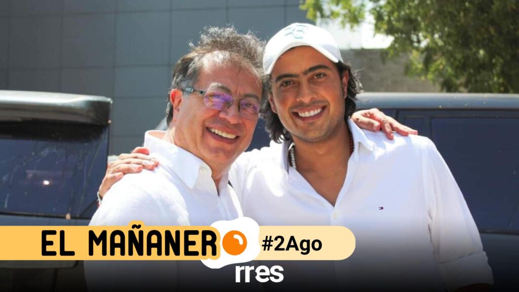 El Mañanero