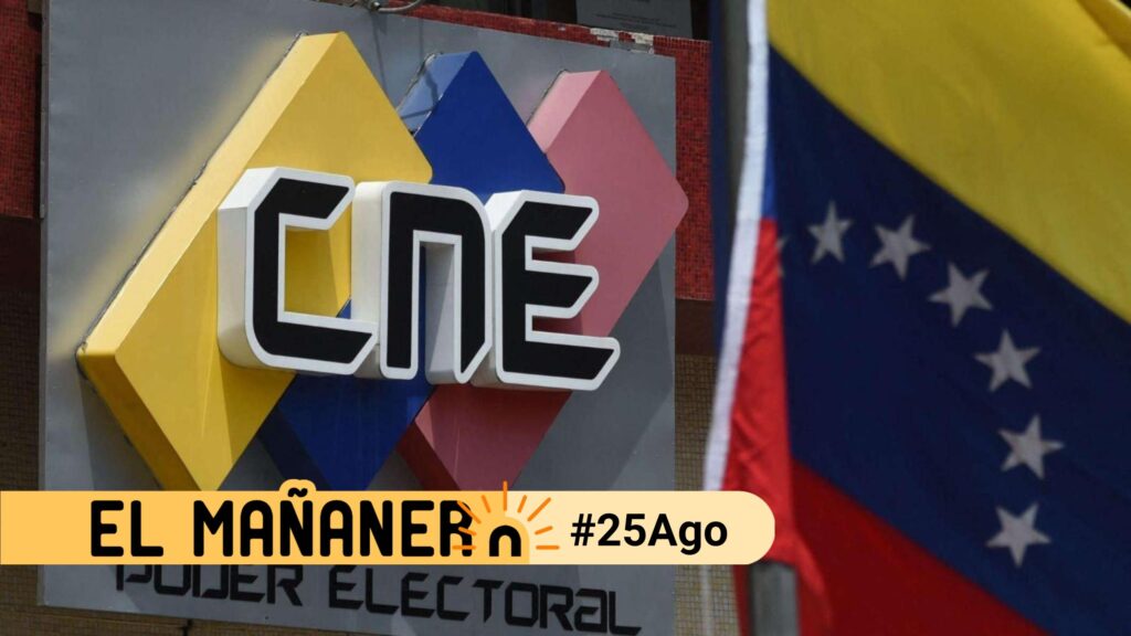 El Mañanero