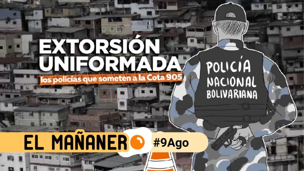 El Mañanero