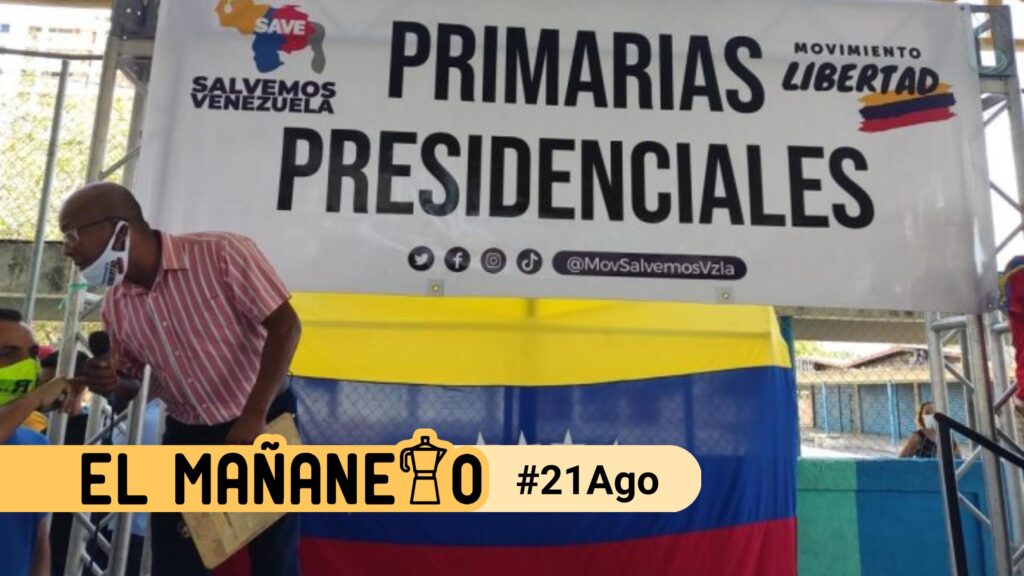El Mañanero
