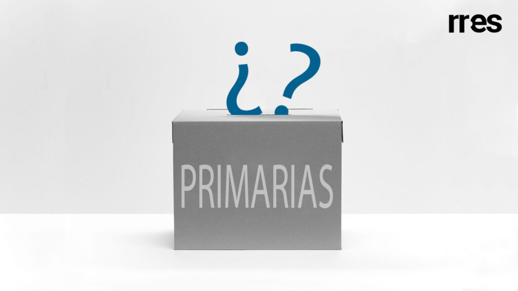 Primarias en Argentina, lecciones para Venezuela: ¿Cuántos votarán en la primaria de la Plataforma Unitaria?