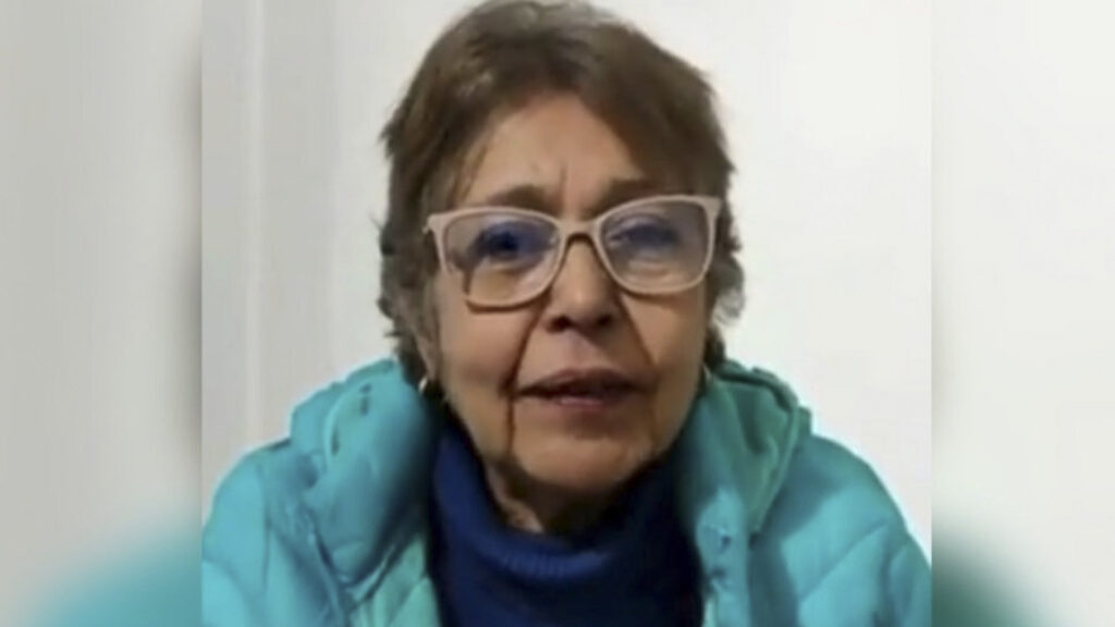 Yoseida Venega