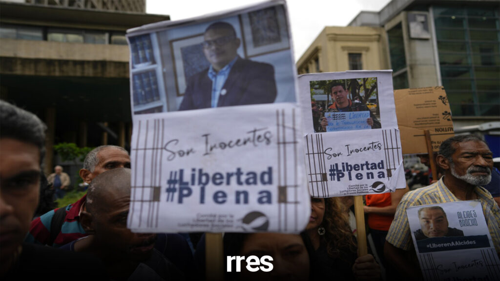 sindicalistas