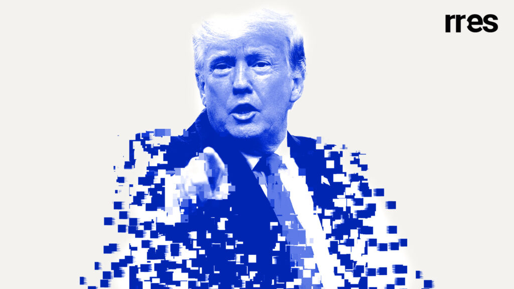 ¿Y si inhabilitan a Trump, por Armando Martini
