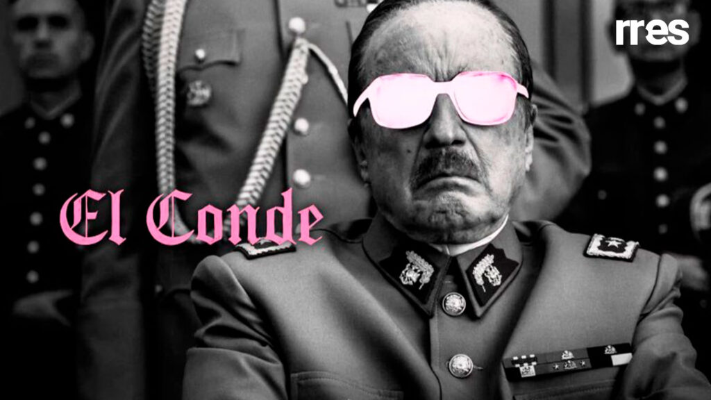 “El Conde”, por Juan Eduardo Fernández “Juanette”