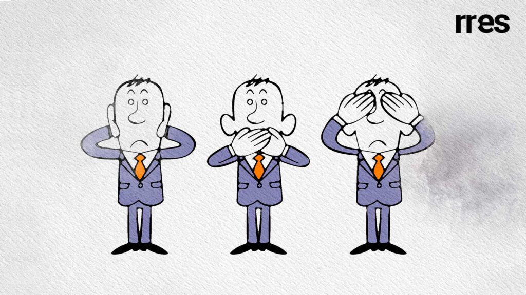 El límite ético de la adaptación empresarial, por Alejandro Armas