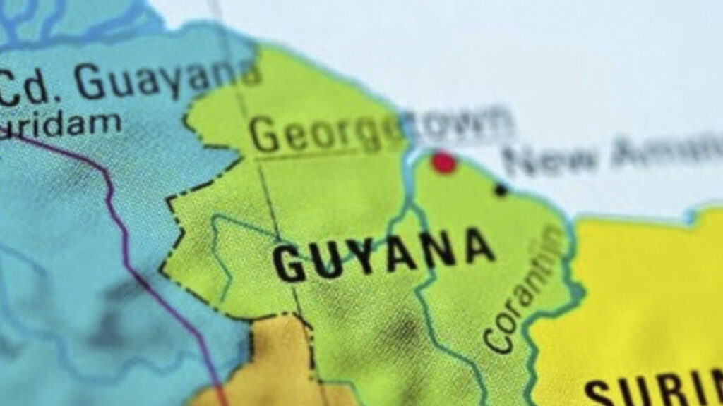 Esequibo