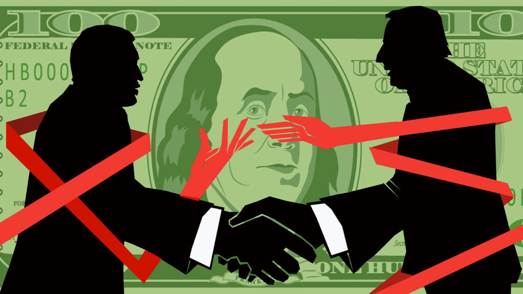 Investigación. Un fondo sin fondo. Corrupción entre Venezuela y Argentina