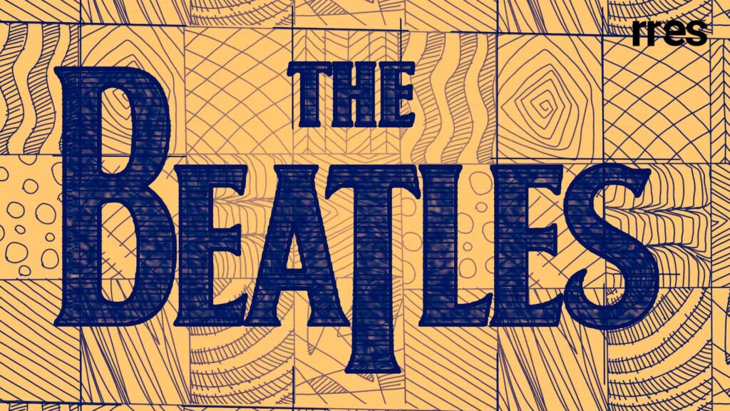 MúsicaParaPensar The Beatles - El rock and roll, por Alberto Tobío Martel