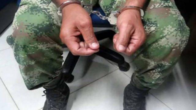 militares