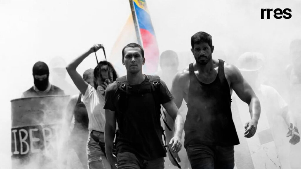 Simón, los venezolanos deseosos de que se haga memoria, por Lissette González