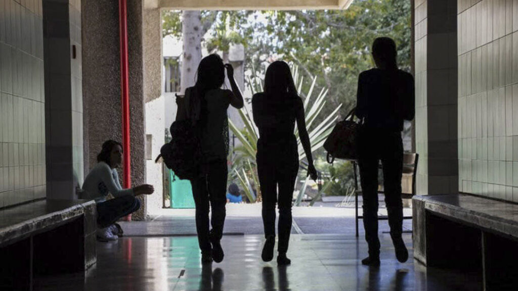 matrícula estudiantil