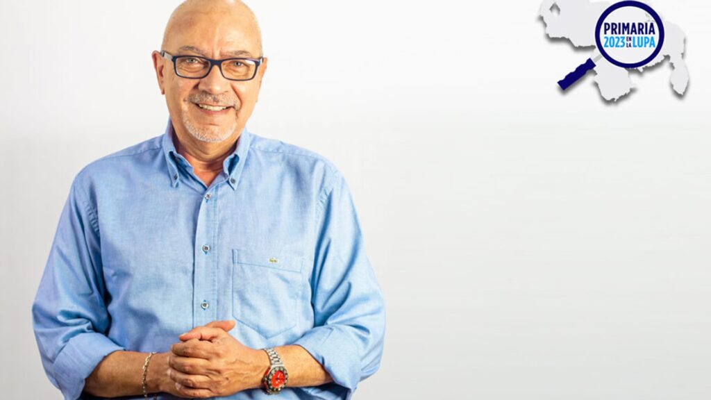 Andrés Caleca