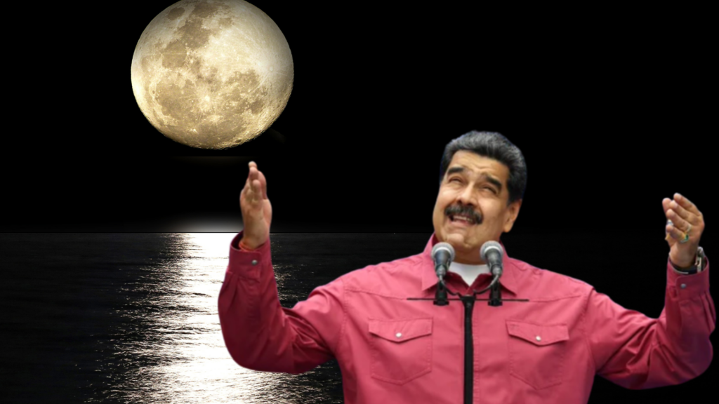 Maduro Luna