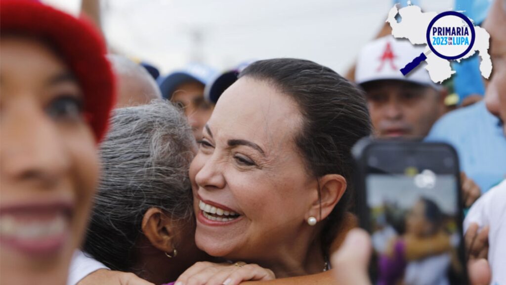 María Machado