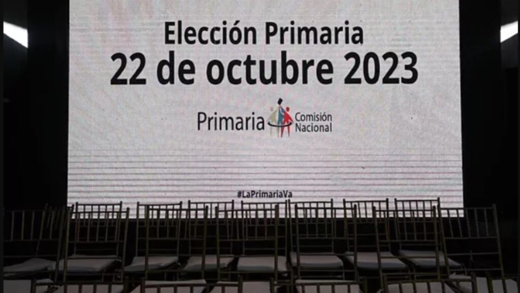 primarias