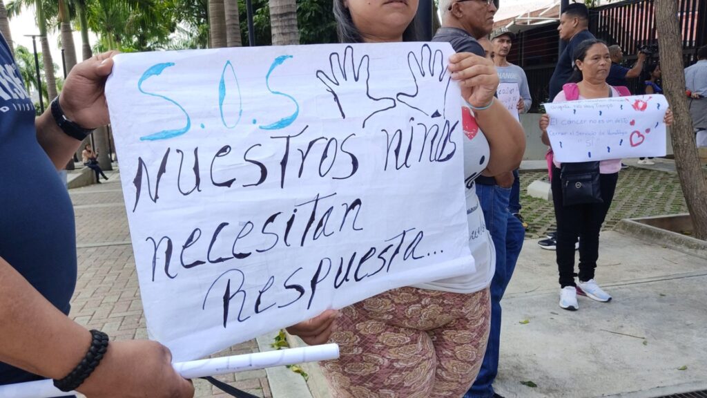 servicio de Hematología