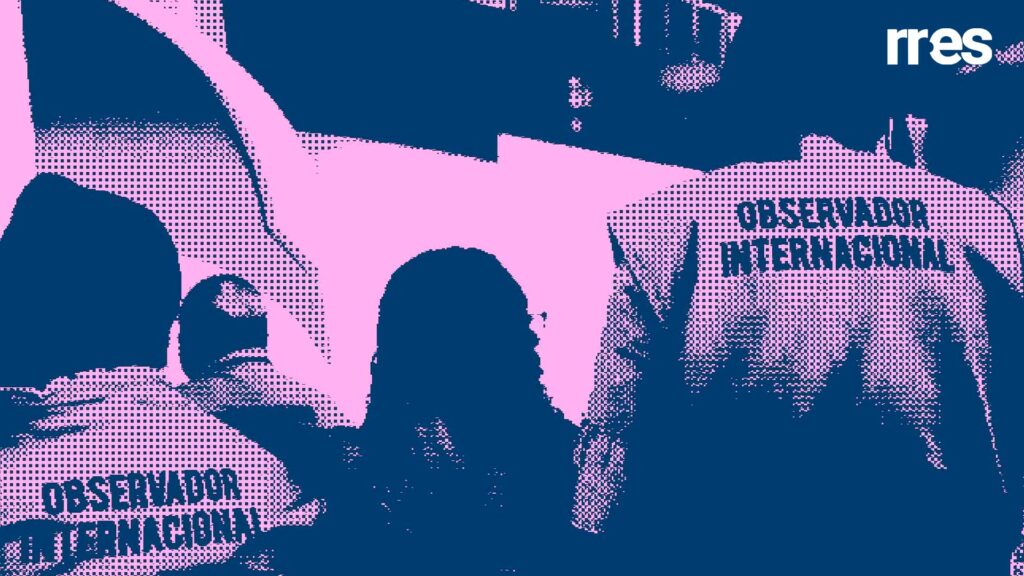 ¿Cuáles son los estándares internacionales de los procesos electorales, por Víctor Álvarez R.