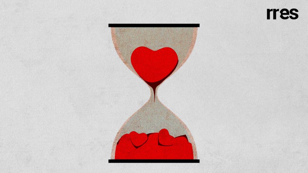 Cuánto dura el amor, por Juan Eduardo Fernández @Juanette