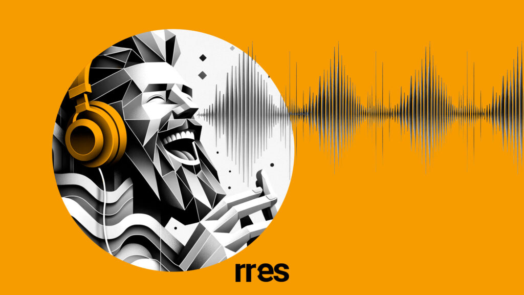 Desinfoxicación, por Juan Eduardo Fernández @Juanette. Ilustración generada por Dall.E 3, composición Runrunes