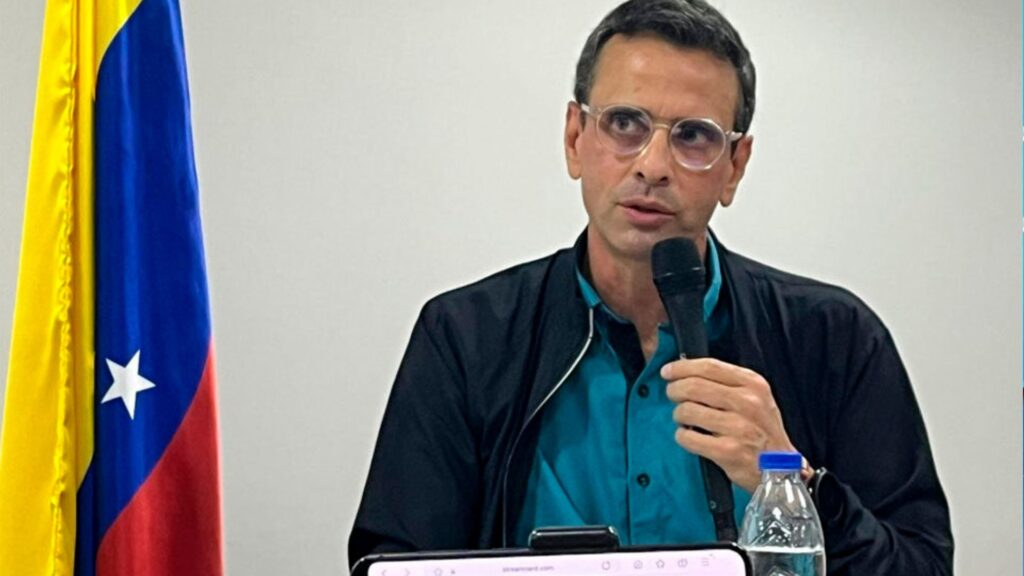 Capriles