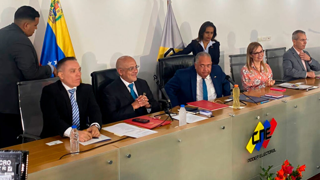 sobre el Esequibo