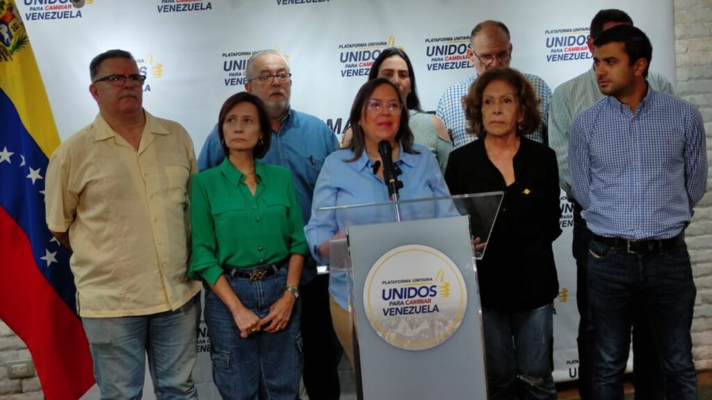 candidatos resultados