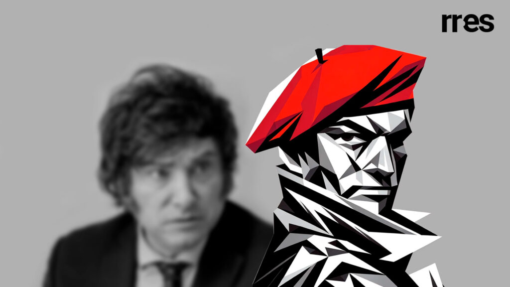 Javier Milei y la arrogancia de la izquierda, por Alejandro Armas