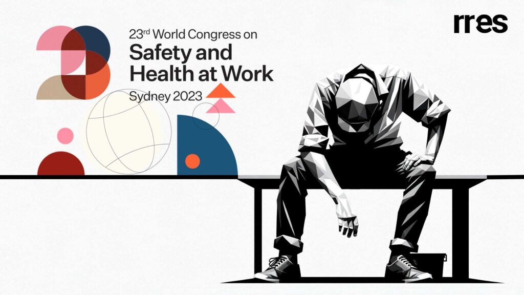 Jornadas laborales La mortalidad global en el mundo del trabajo, por Froilán Barrios Nieves. Imagen der. generada por IA-Dalle